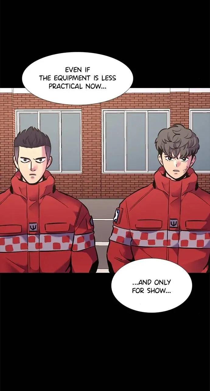 1 Second Chapter 150 Online - página 32