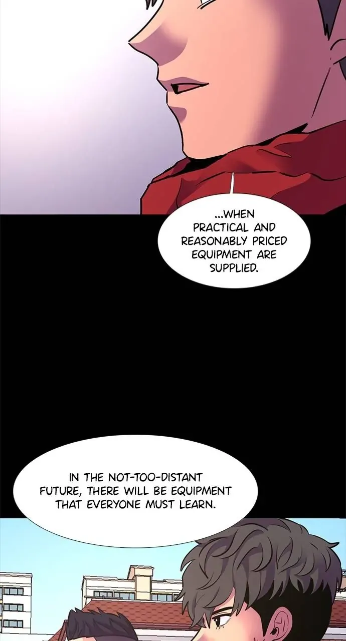 1 Second Chapter 150 Online - página 35
