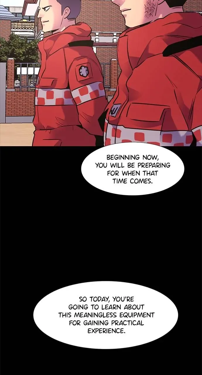 1 Second Chapter 150 Online - página 36