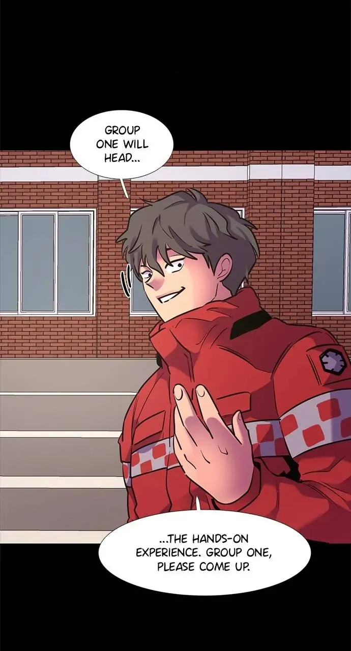 1 Second Chapter 150 Online - página 38