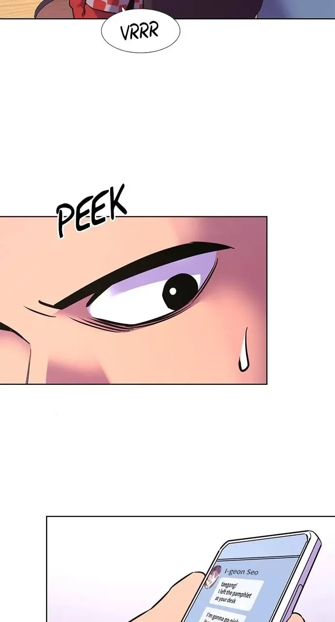 1 Second Chapter 150 Online - página 41