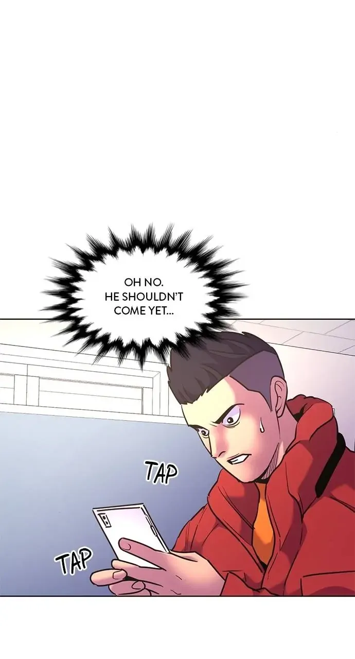 1 Second Chapter 150 Online - página 44