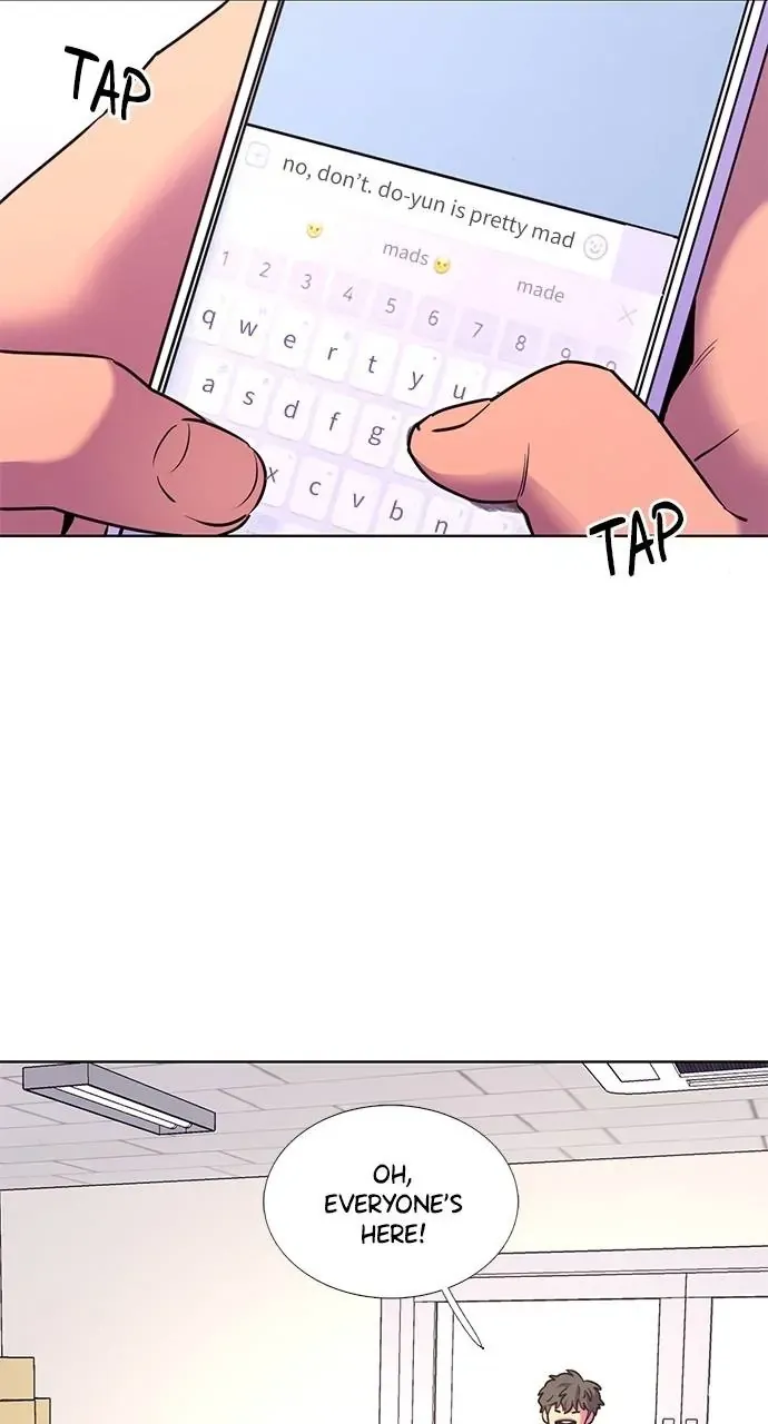 1 Second Chapter 150 Online - página 46