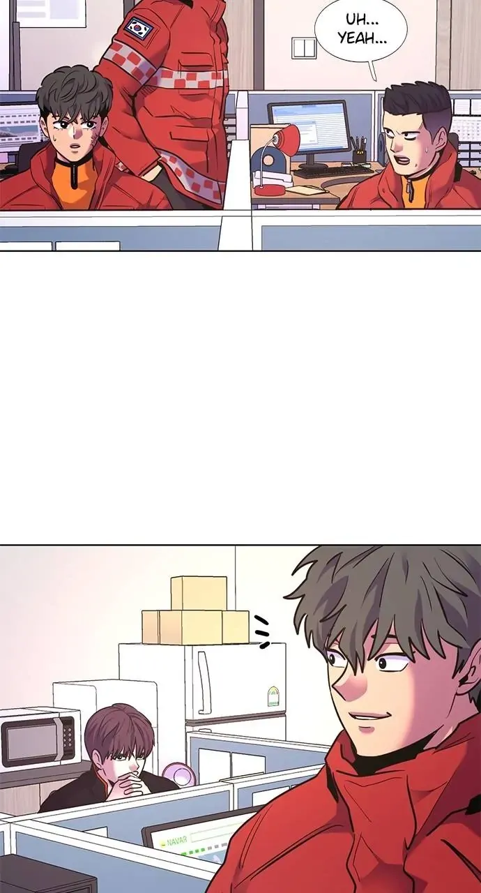 1 Second Chapter 150 Online - página 48
