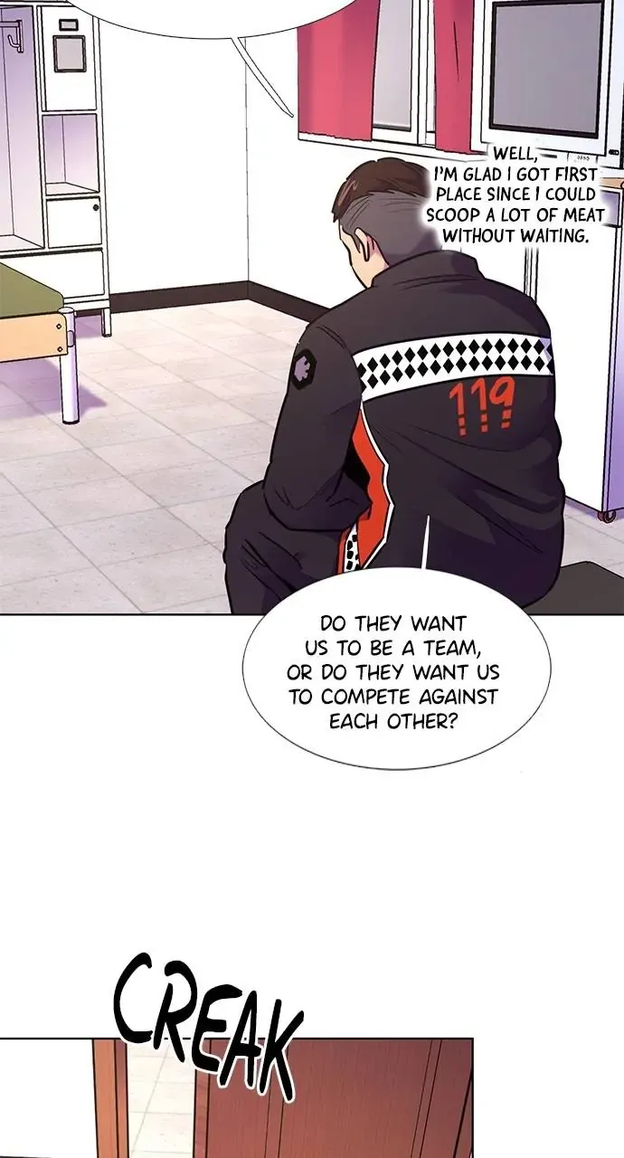 1 Second Chapter 150 Online - página 54