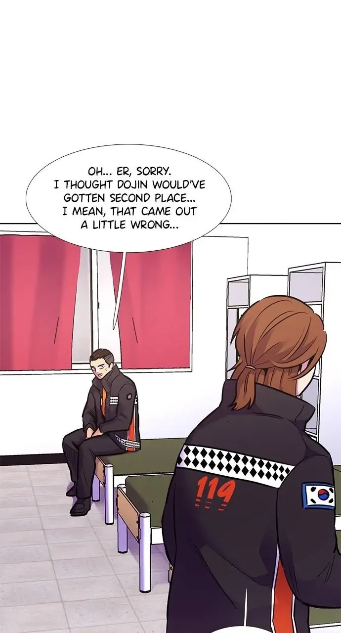 1 Second Chapter 150 Online - página 58
