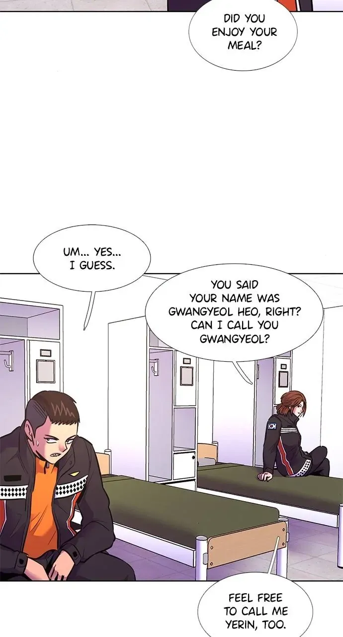 1 Second Chapter 150 Online - página 59