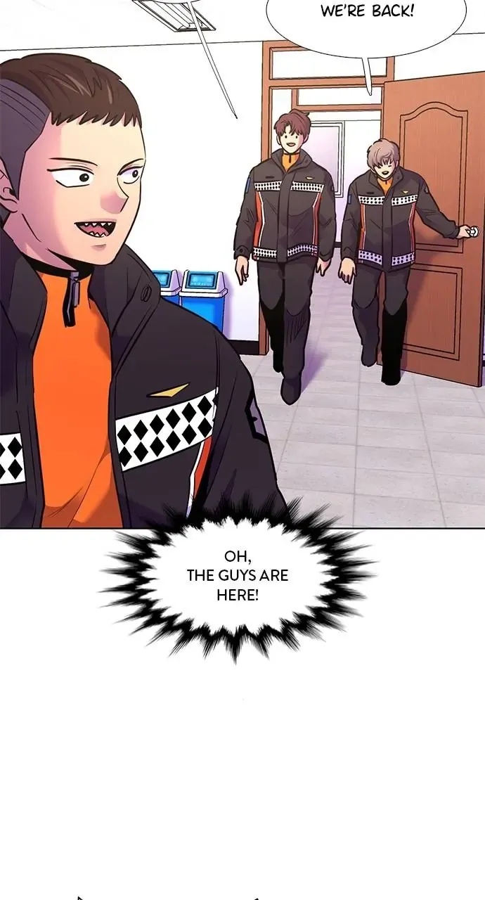 1 Second Chapter 150 Online - página 63