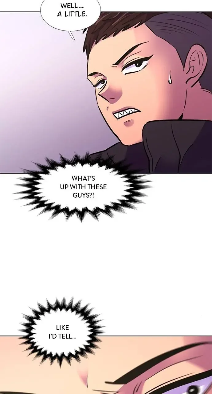 1 Second Chapter 150 Online - página 65