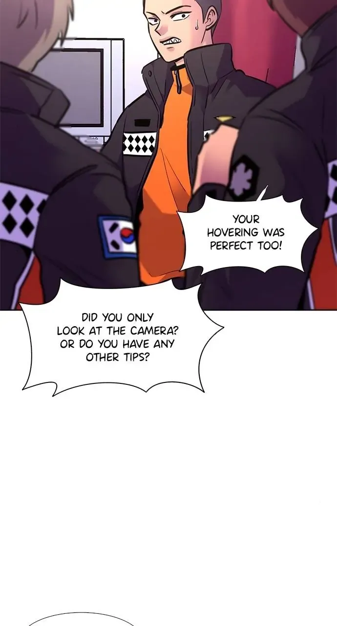 1 Second Chapter 150 Online - página 67