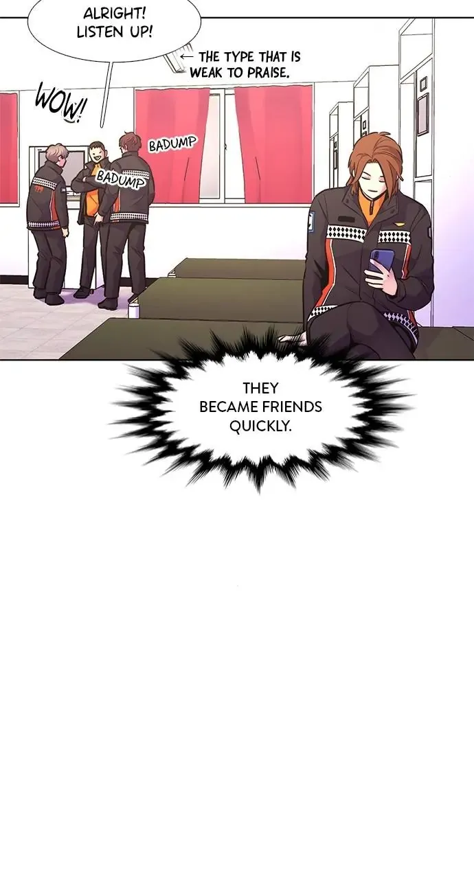 1 Second Chapter 150 Online - página 68