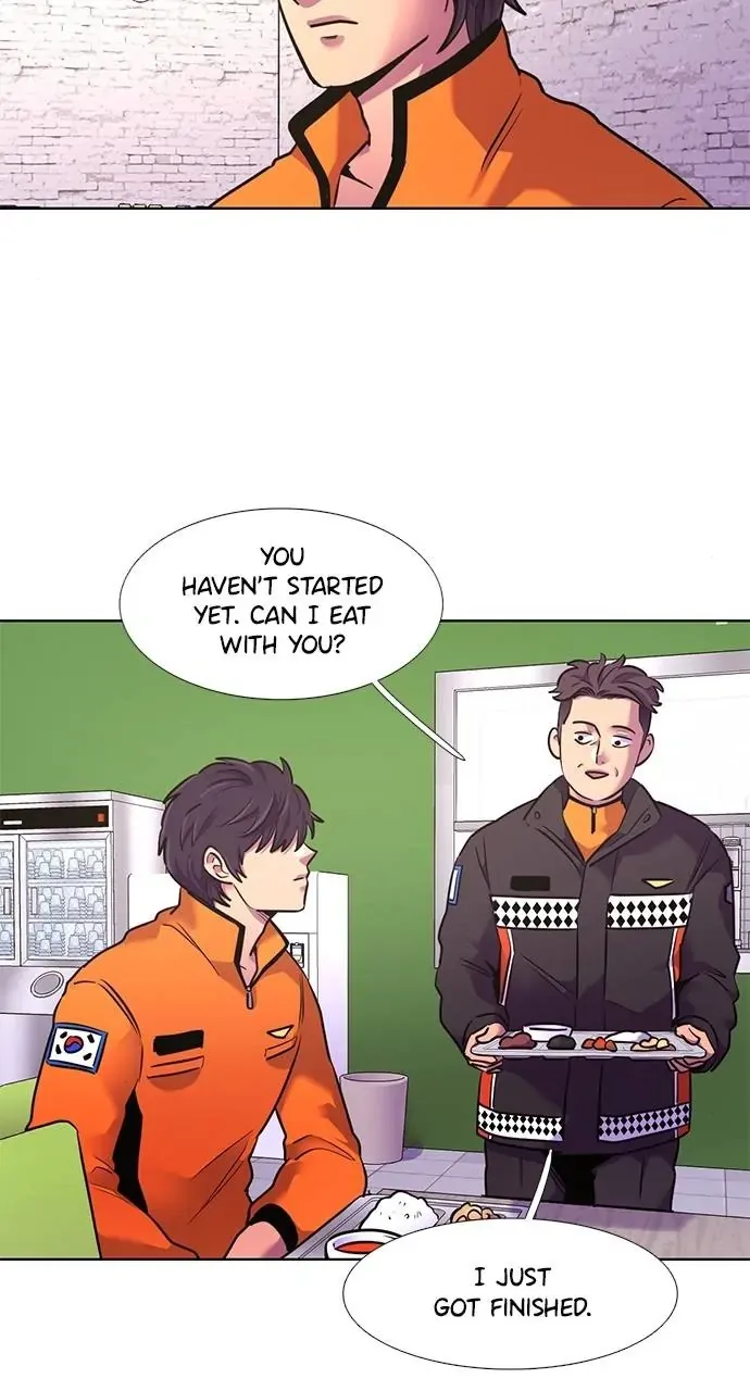1 Second Chapter 150 Online - página 70
