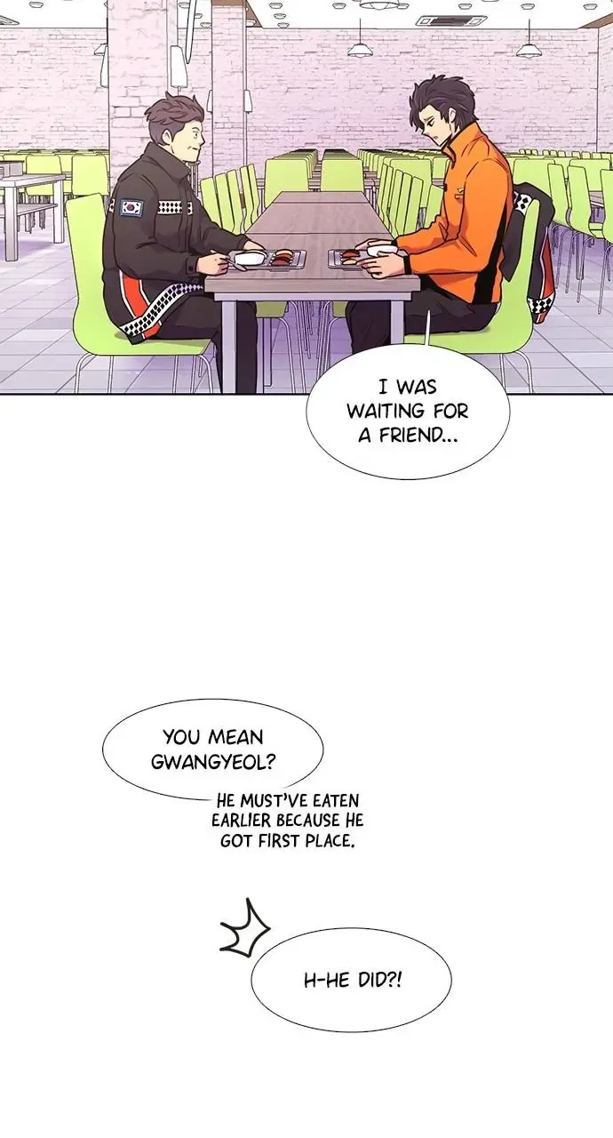 1 Second Chapter 150 Online - página 72