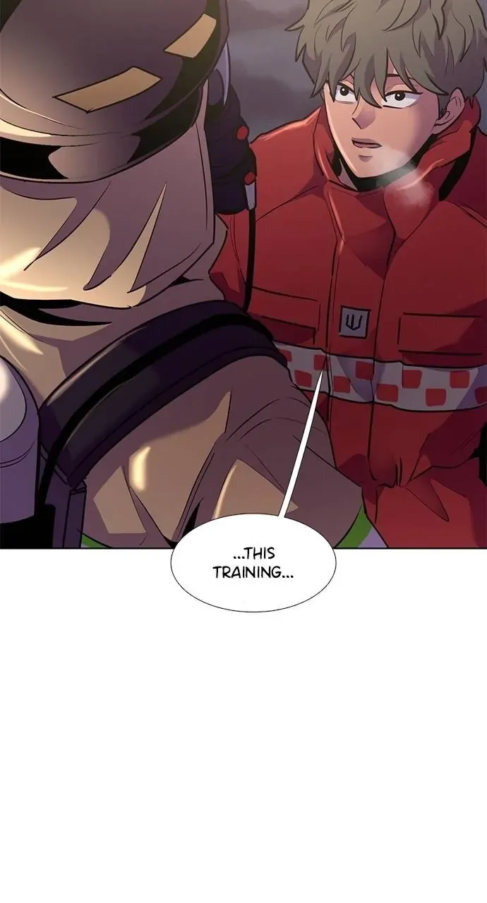 1 Second Chapter 152 Online - página 3