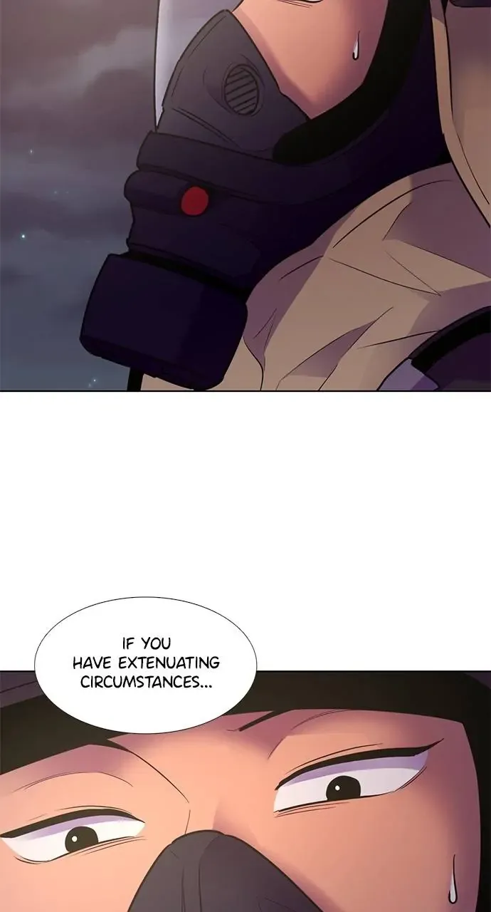 1 Second Chapter 152 Online - página 5
