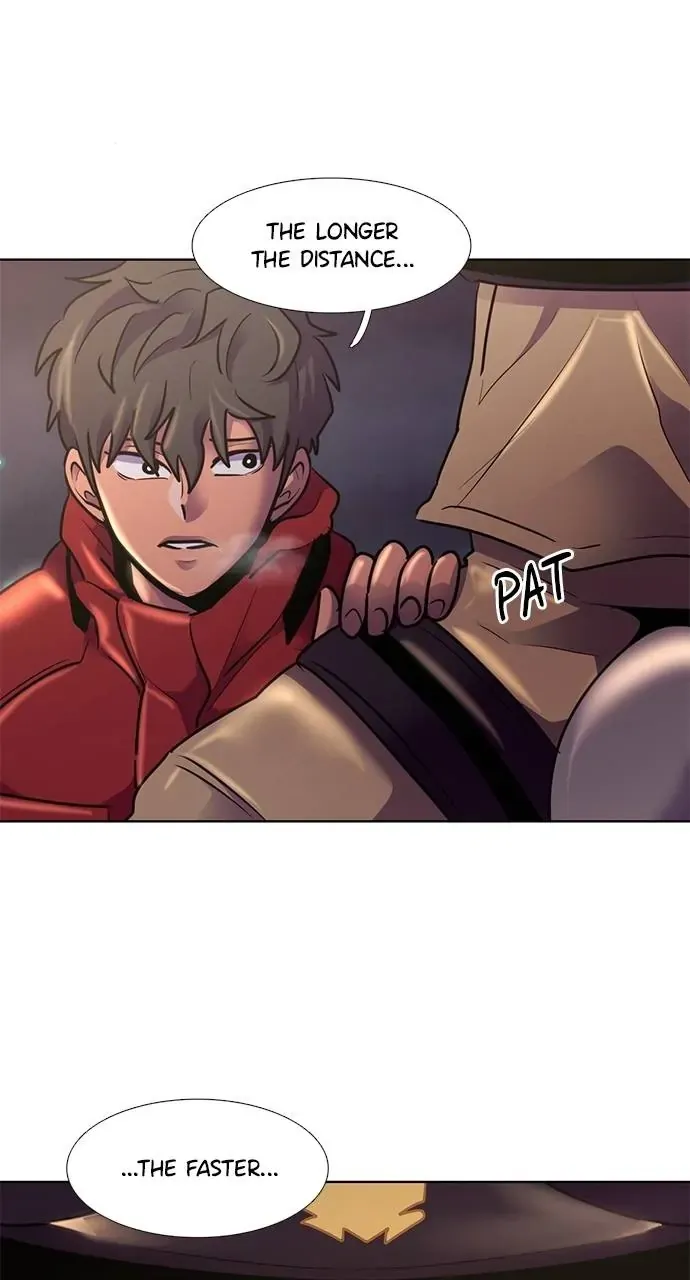 1 Second Chapter 152 Online - página 8