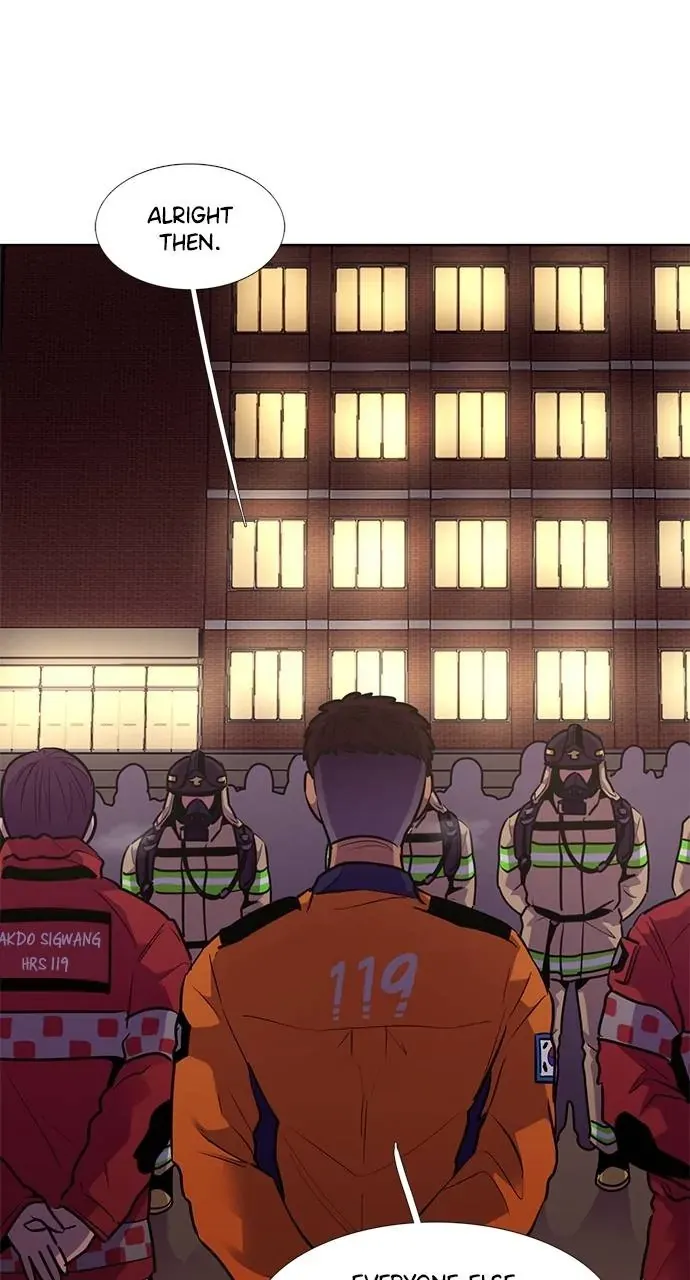 1 Second Chapter 152 Online - página 13