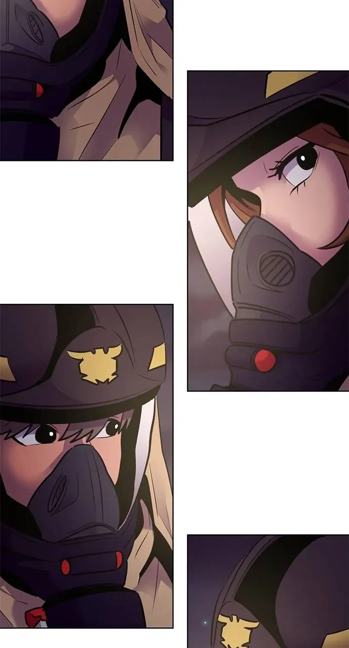 1 Second Chapter 152 Online - página 17
