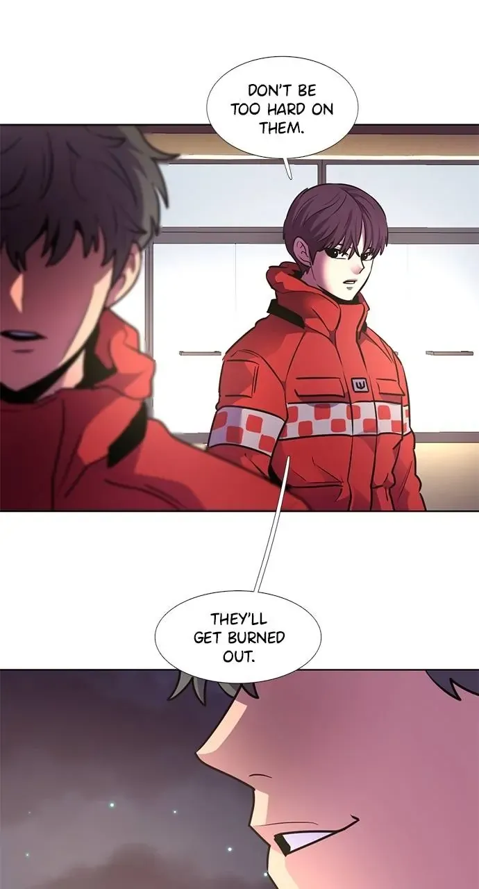 1 Second Chapter 152 Online - página 22