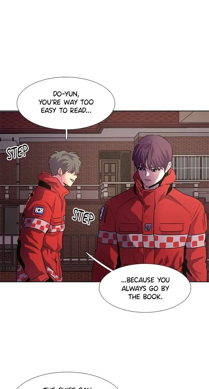 1 Second Chapter 152 Online - página 26