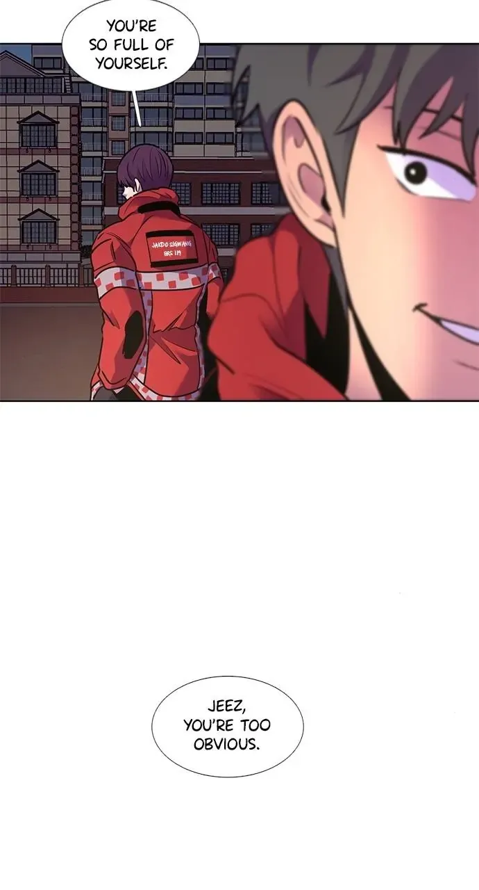 1 Second Chapter 152 Online - página 31