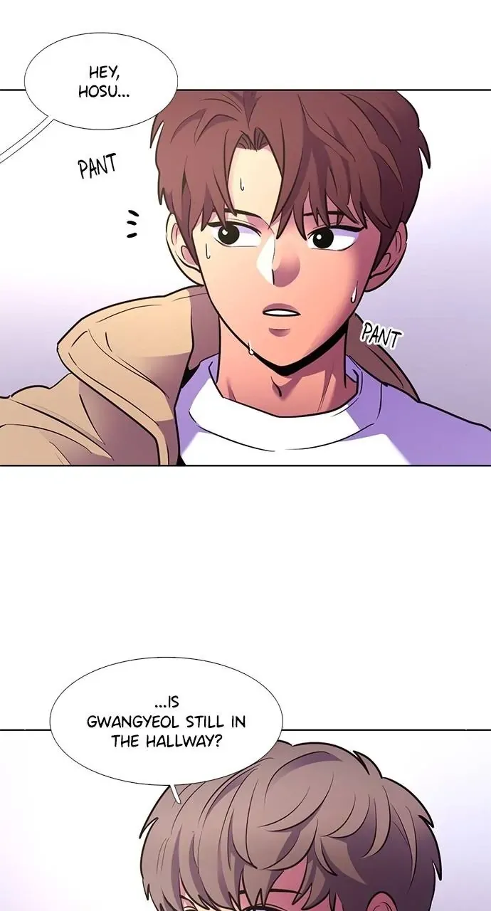 1 Second Chapter 152 Online - página 34