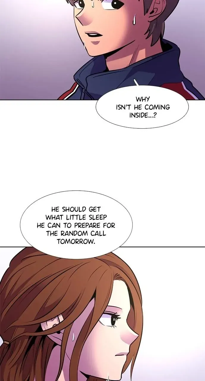 1 Second Chapter 152 Online - página 35