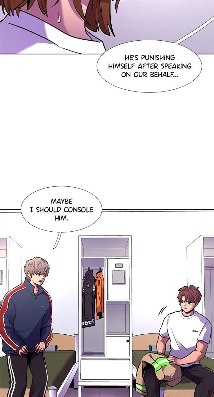 1 Second Chapter 152 Online - página 36