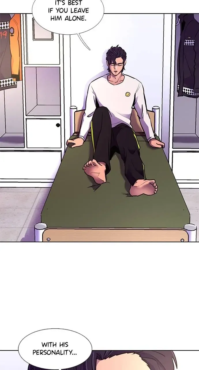 1 Second Chapter 152 Online - página 38