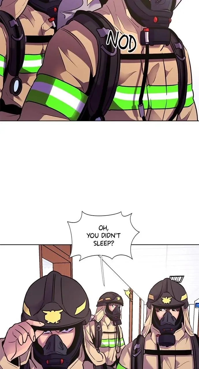 1 Second Chapter 152 Online - página 50