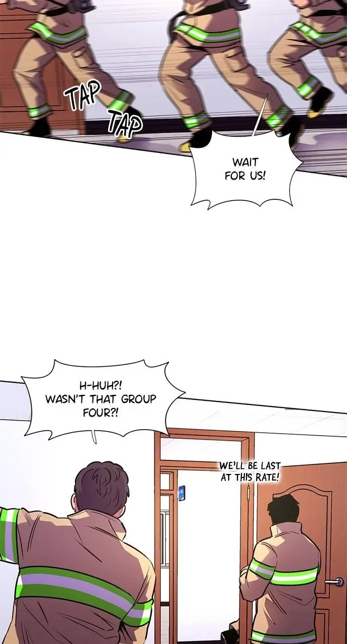 1 Second Chapter 152 Online - página 53