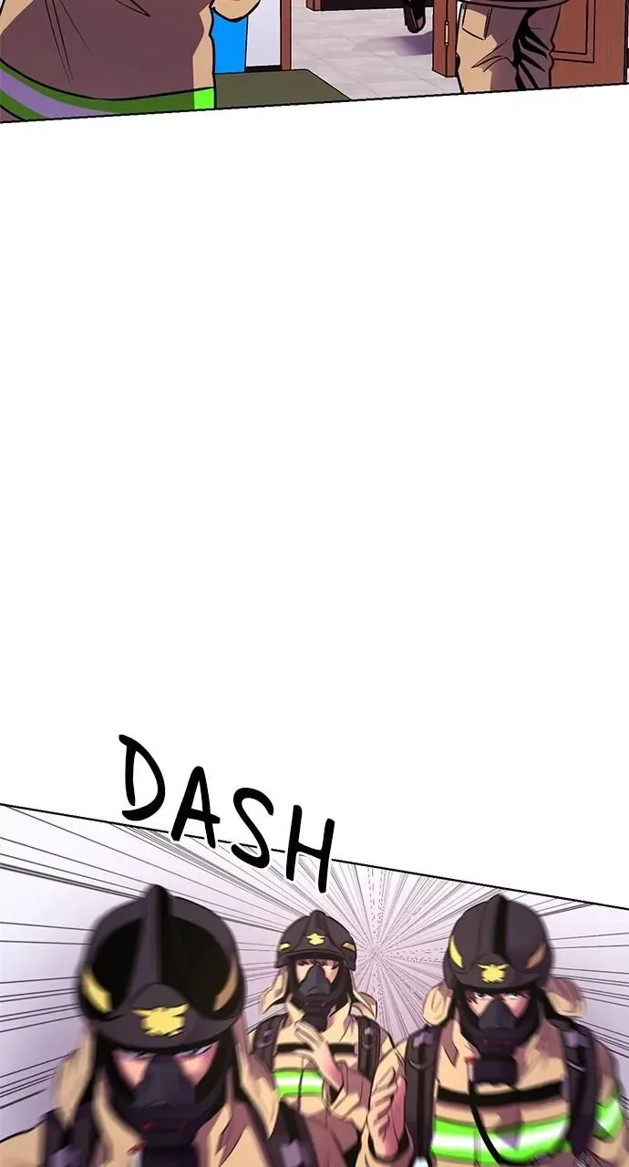 1 Second Chapter 152 Online - página 54