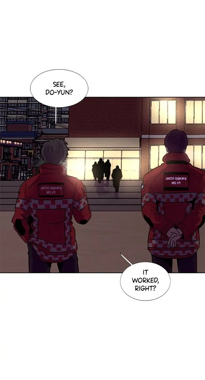 1 Second Chapter 152 Online - página 58