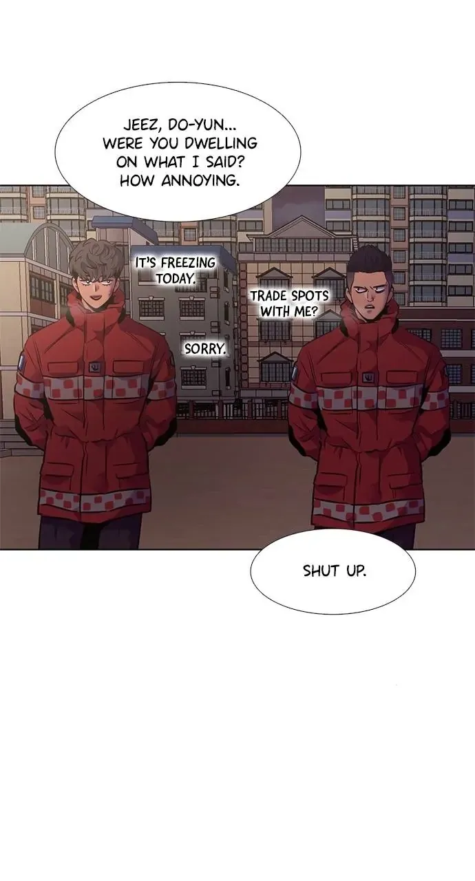 1 Second Chapter 152 Online - página 64