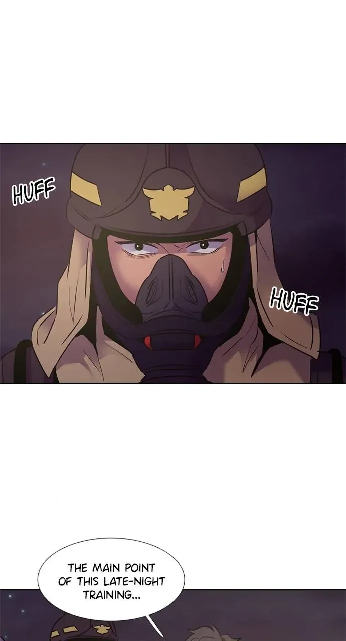 1 Second Chapter 152 Online - página 72