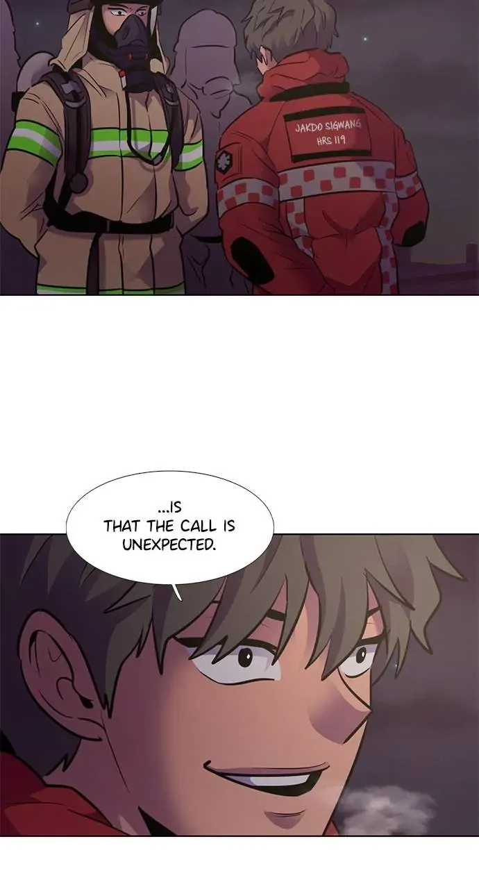 1 Second Chapter 152 Online - página 73
