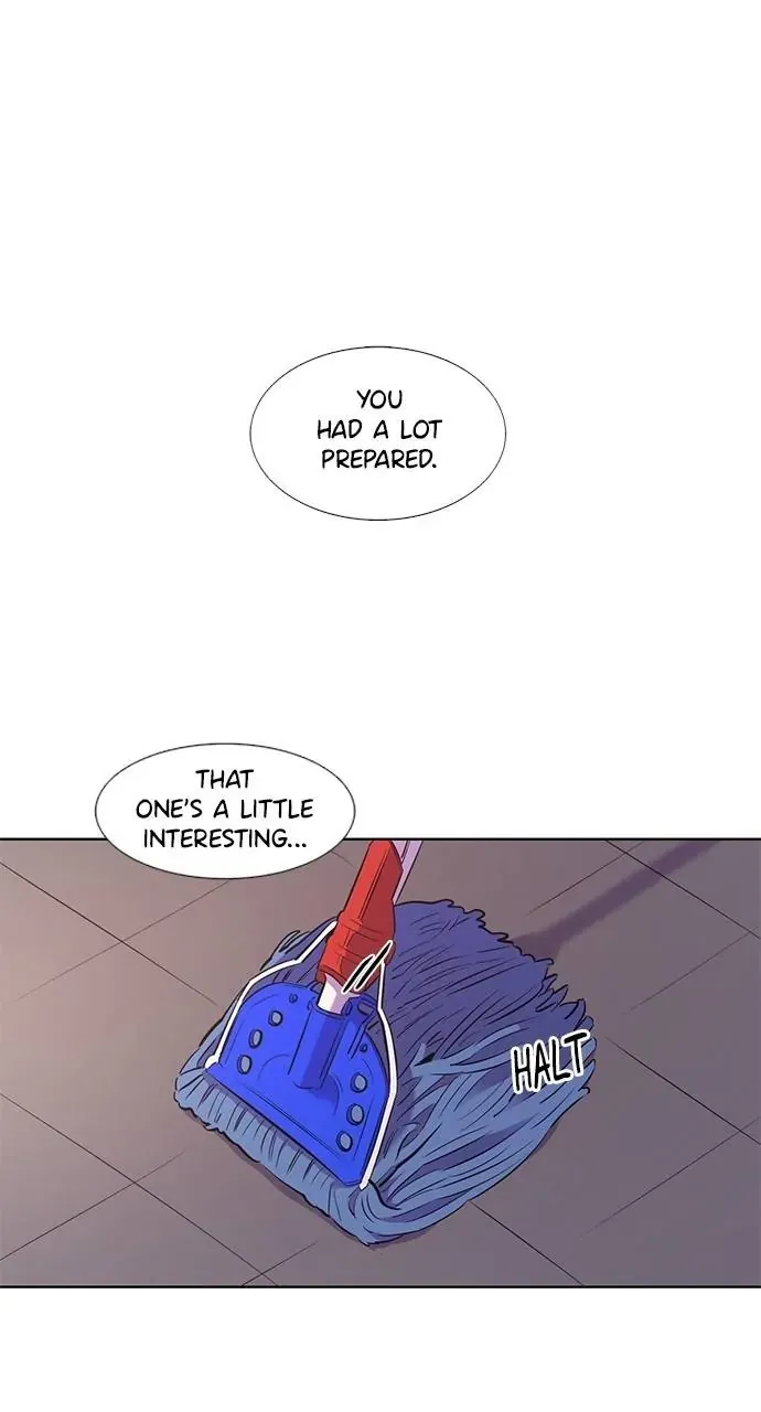 1 Second Chapter 157 Online - página 2