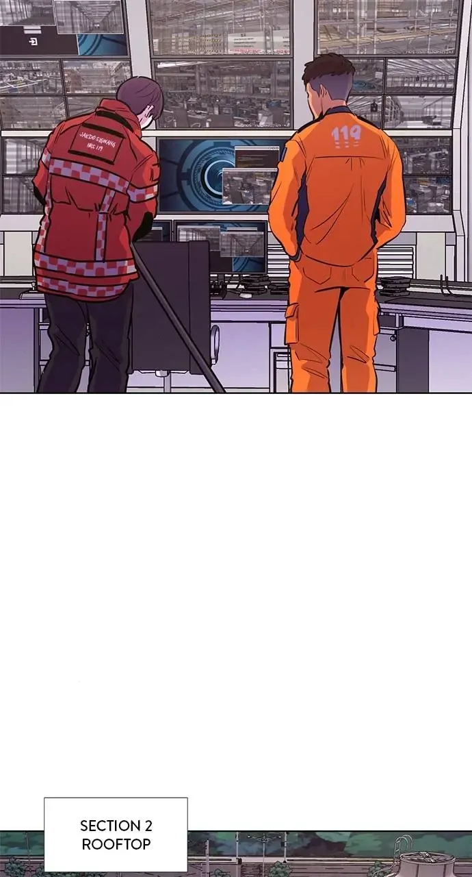 1 Second Chapter 157 Online - página 4