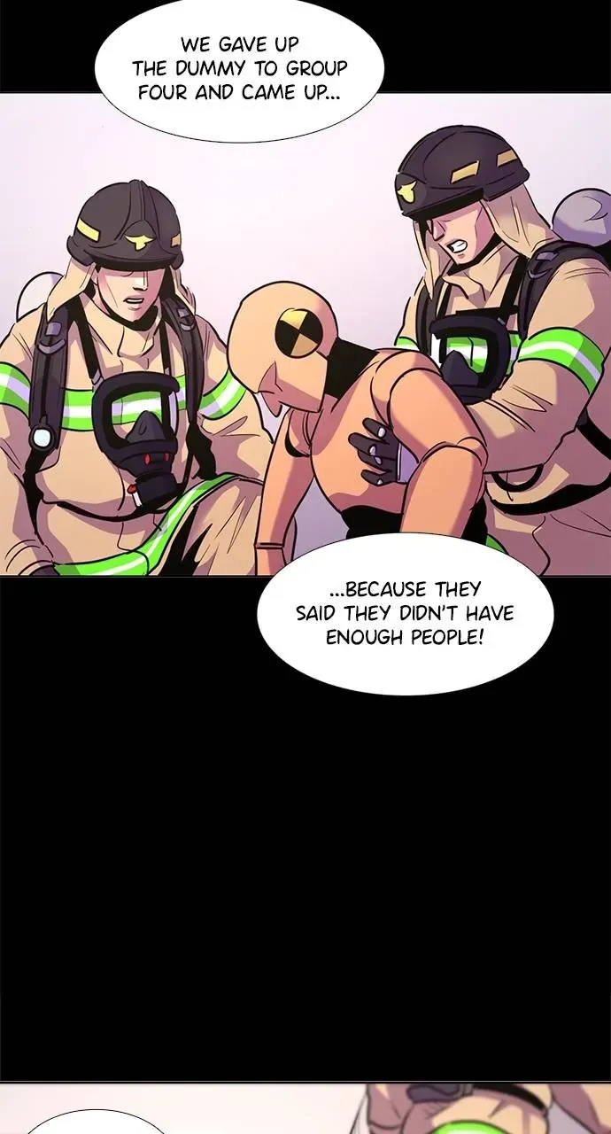 1 Second Chapter 157 Online - página 8