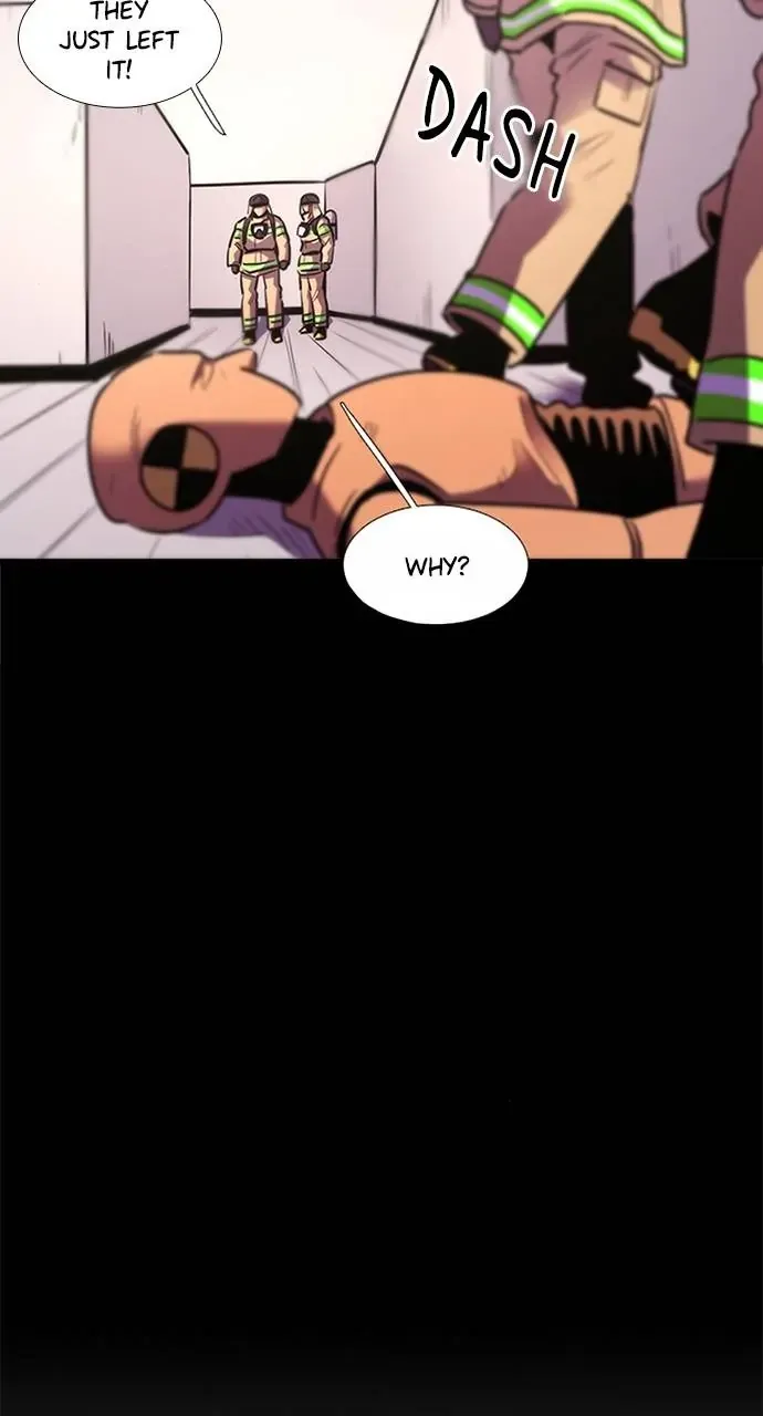 1 Second Chapter 157 Online - página 9