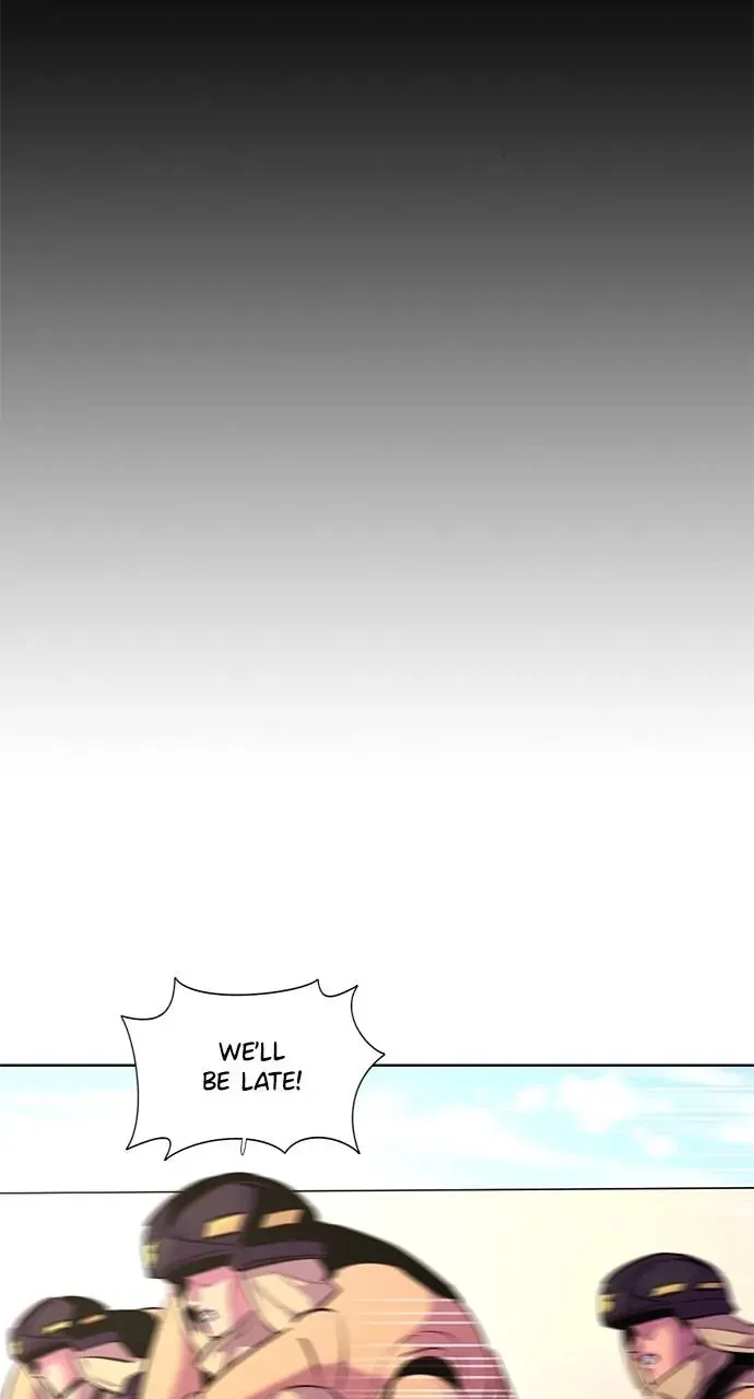 1 Second Chapter 157 Online - página 10