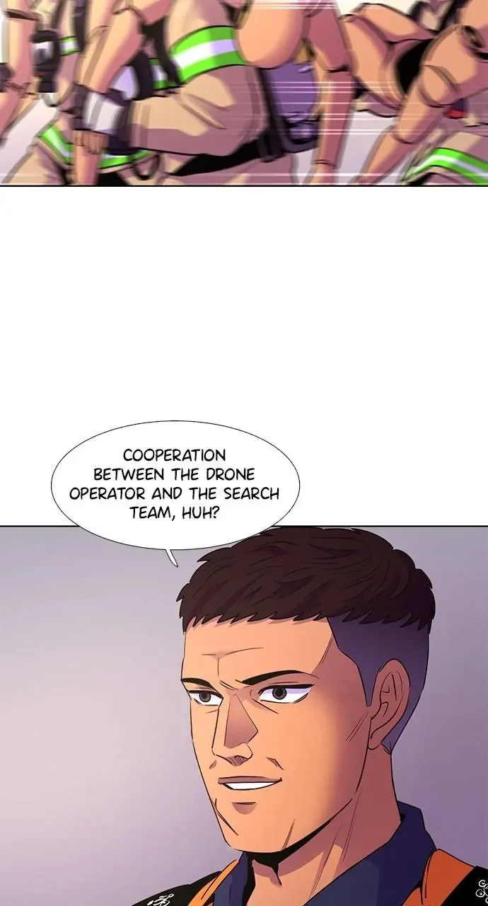 1 Second Chapter 157 Online - página 11