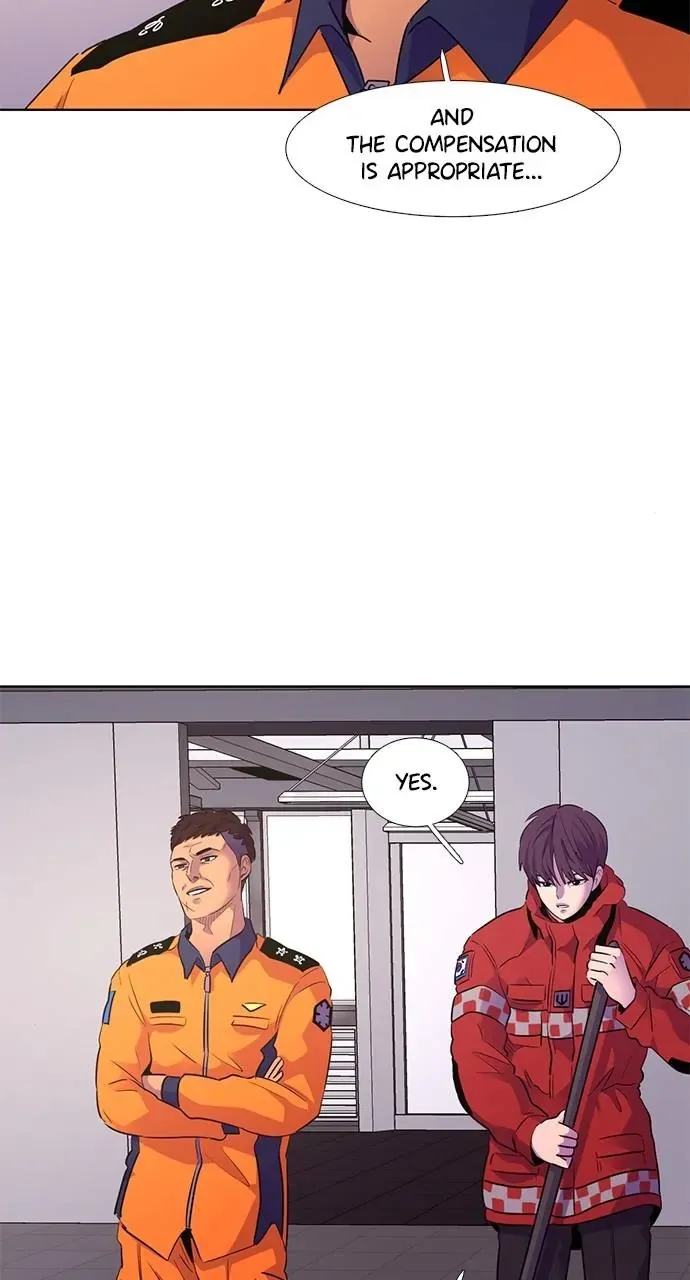 1 Second Chapter 157 Online - página 12