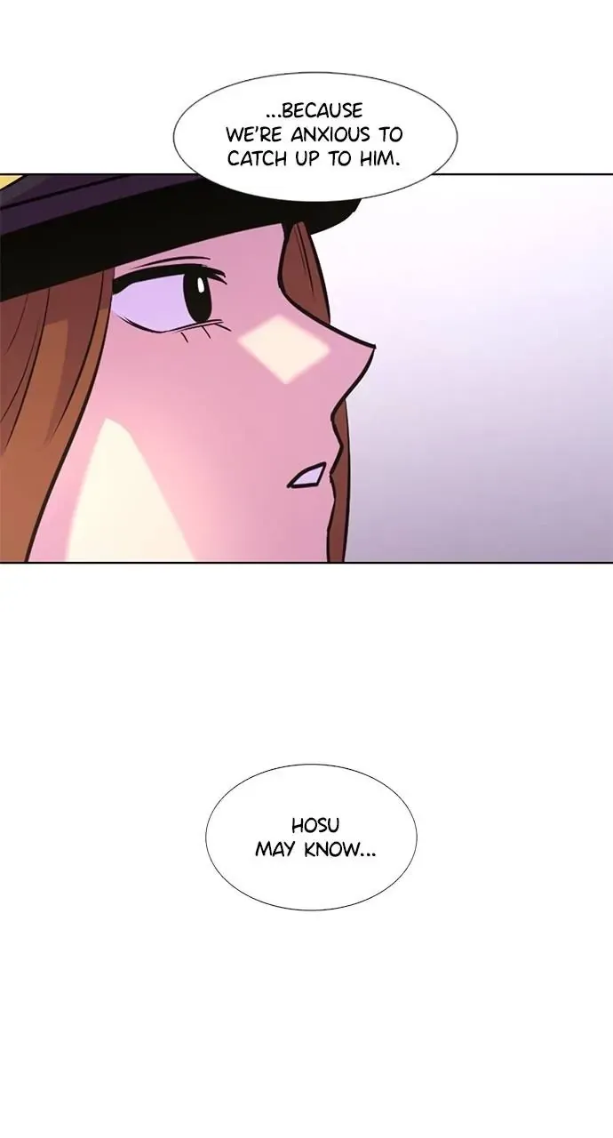 1 Second Chapter 157 Online - página 21