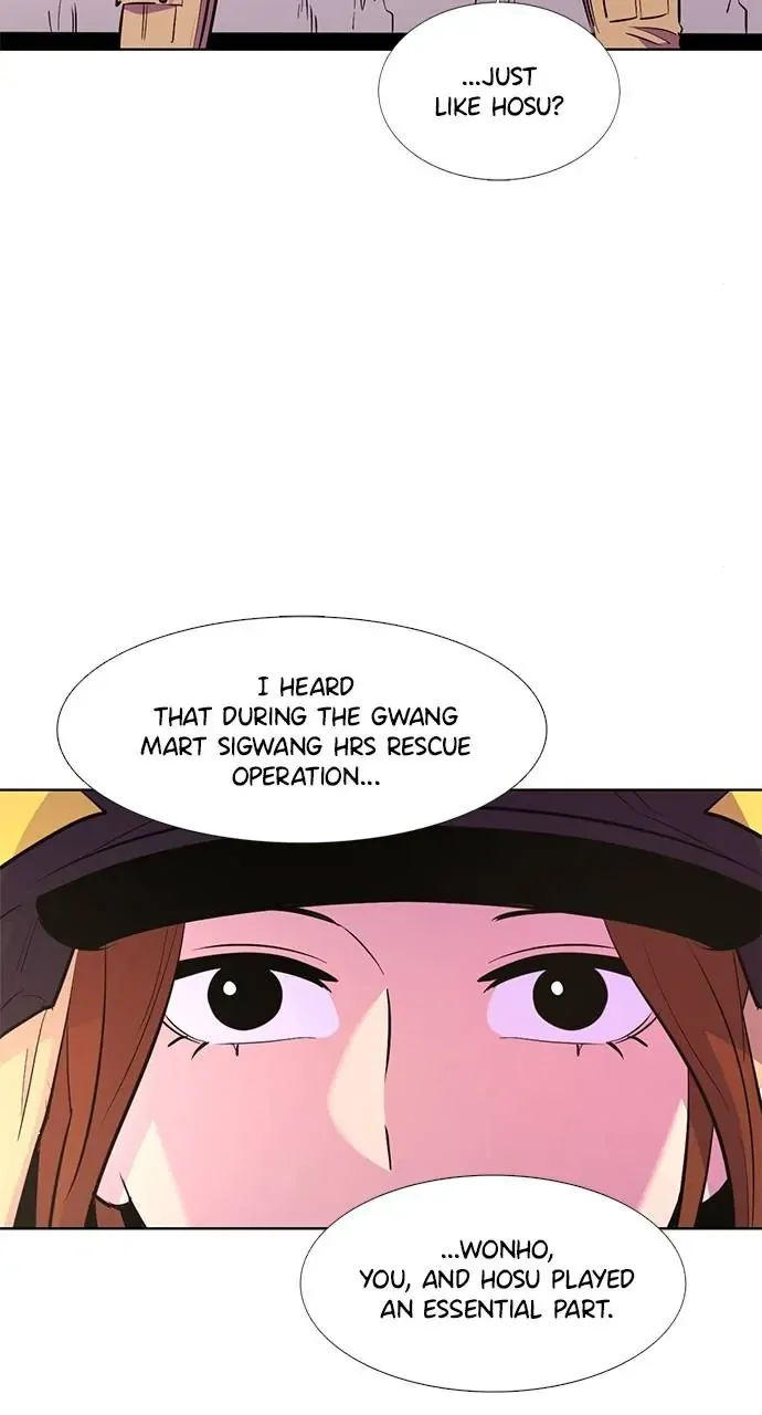 1 Second Chapter 157 Online - página 24