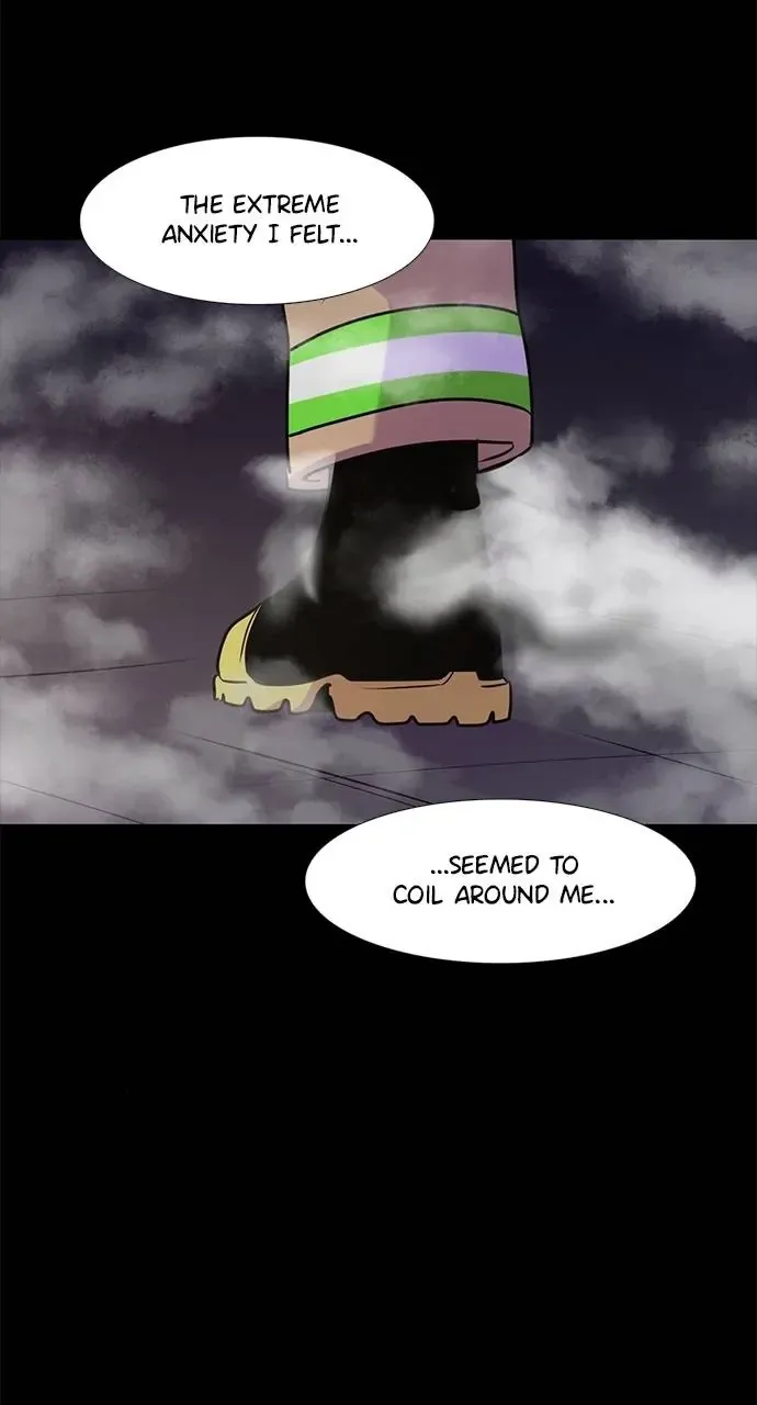 1 Second Chapter 157 Online - página 34