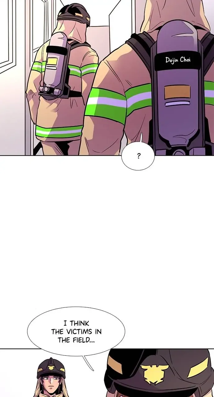 1 Second Chapter 157 Online - página 43