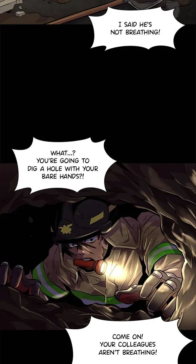 1 Second Chapter 157 Online - página 48