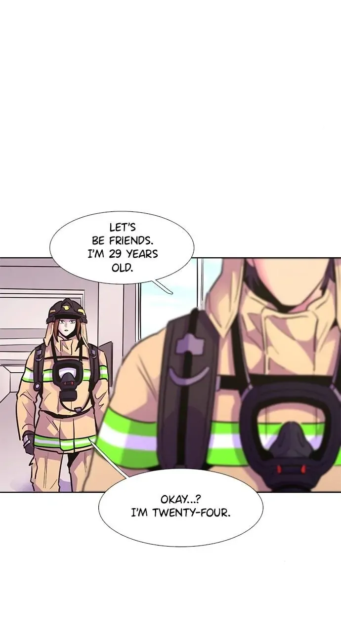 1 Second Chapter 157 Online - página 62