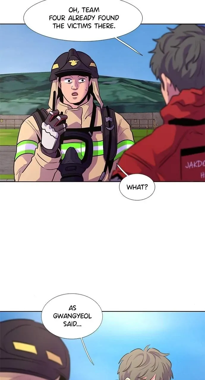 1 Second Chapter 157 Online - página 70